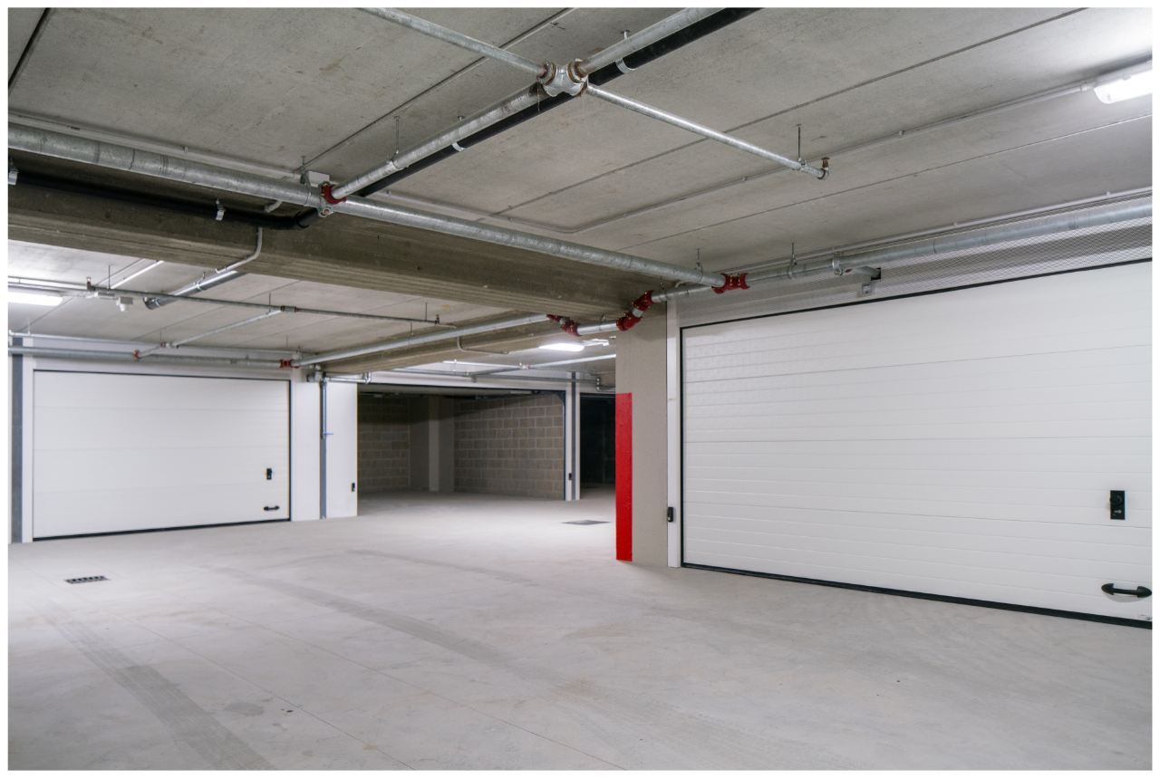 Iridium Doors Sezionale Residenziale Multidoga 82