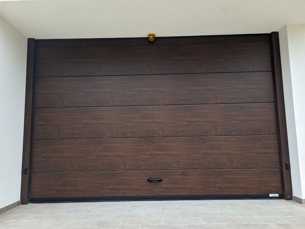 IridiumDoors SCORPIO 90