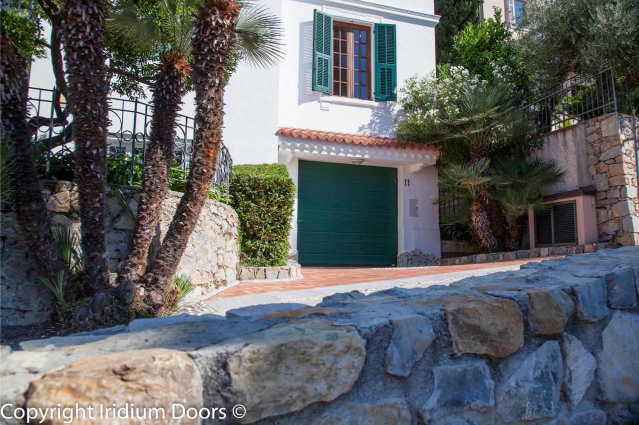 Iridium Doors Sezionale Residenziale 37