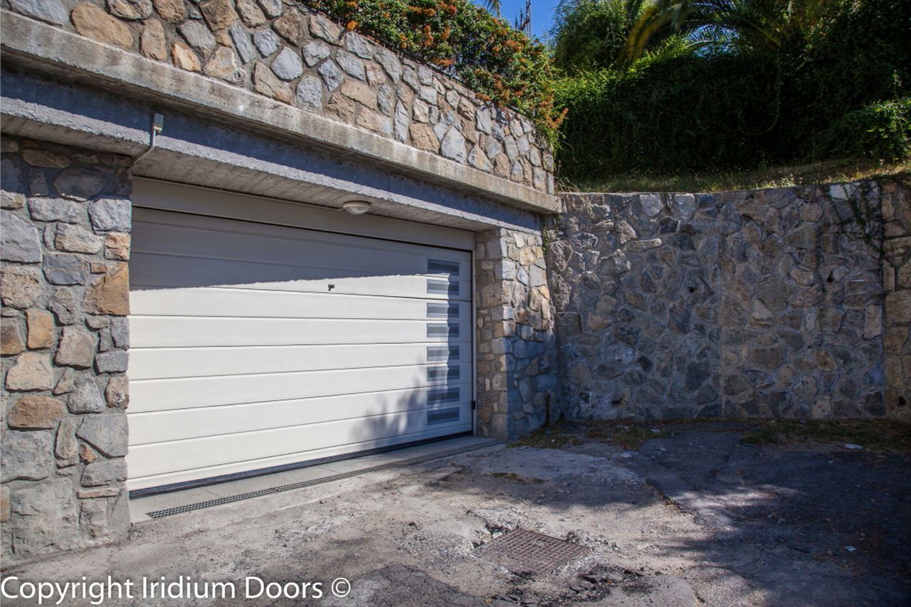 Iridium Doors Sezionale Residenziale 34 