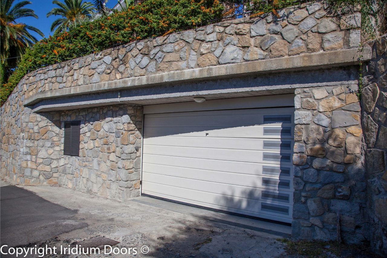 Iridium Doors Sezionale Residenziale 33