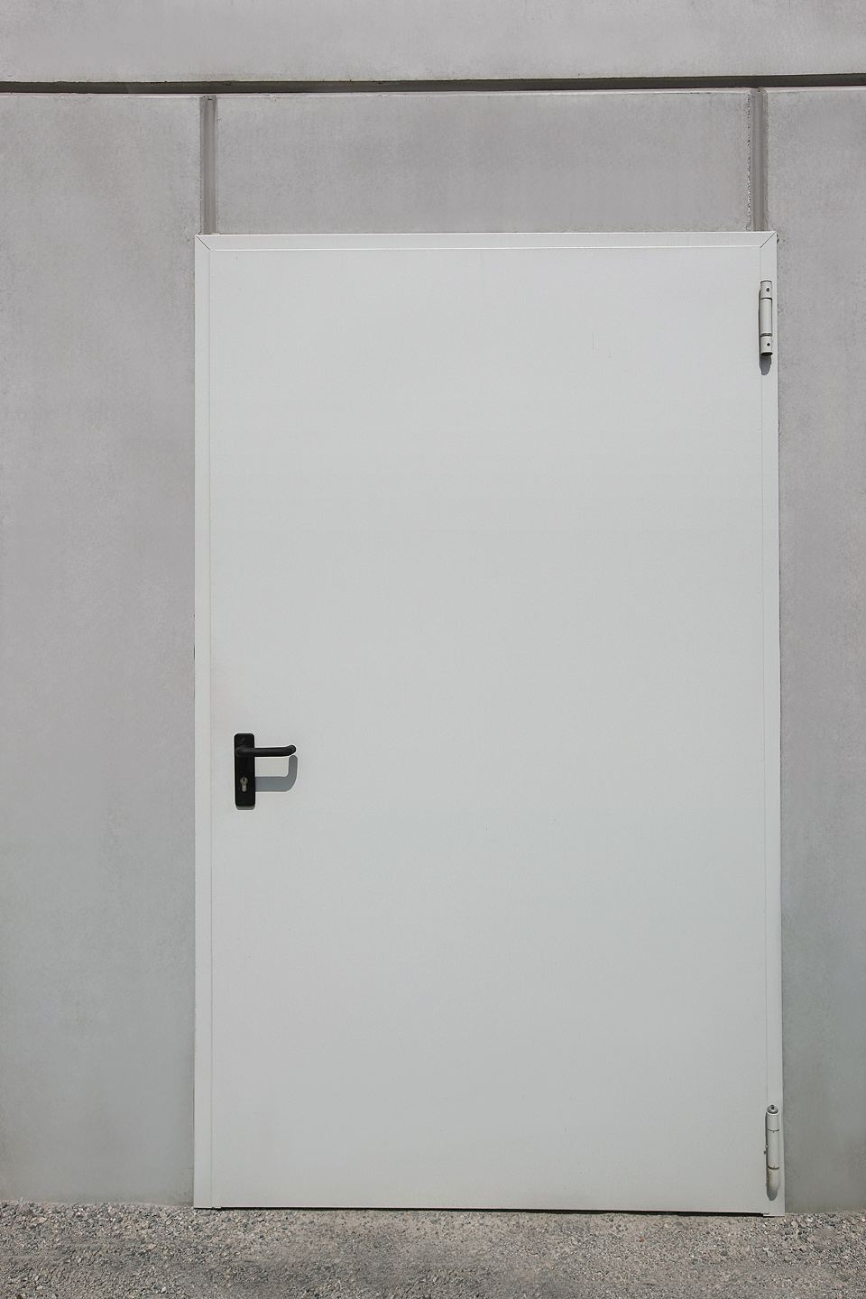 Iridium Doors Tagliafuoco 3