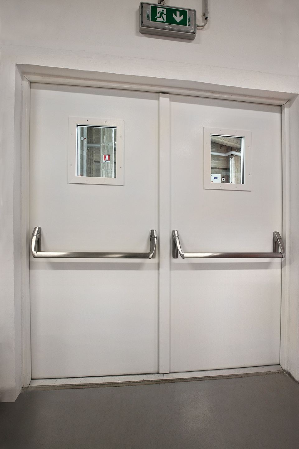 Iridium Doors Tagliafuoco 4