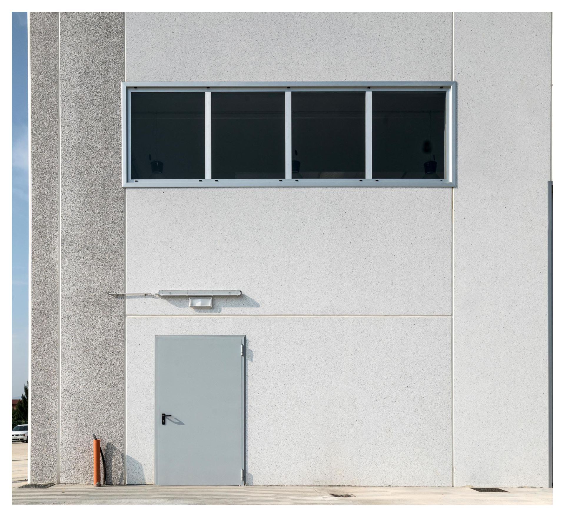 Iridium Doors Tagliafuoco 5
