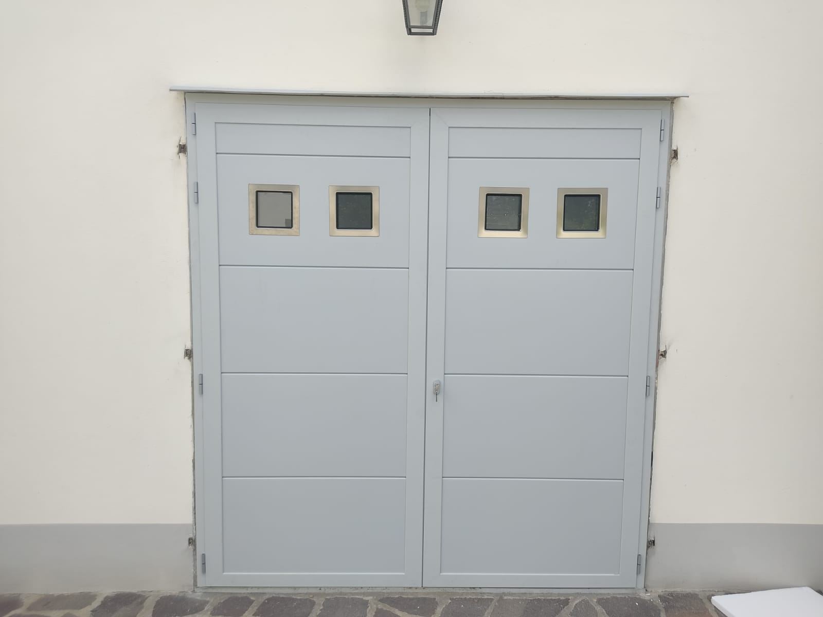 Iridium Doors Tagliafuoco 13