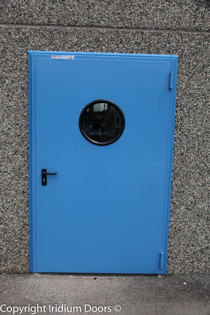 Iridium Doors Tagliafuoco 16