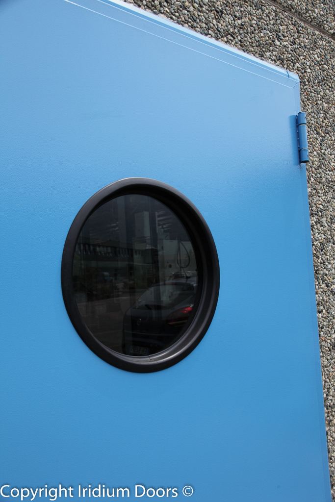 Iridium Doors Tagliafuoco 17