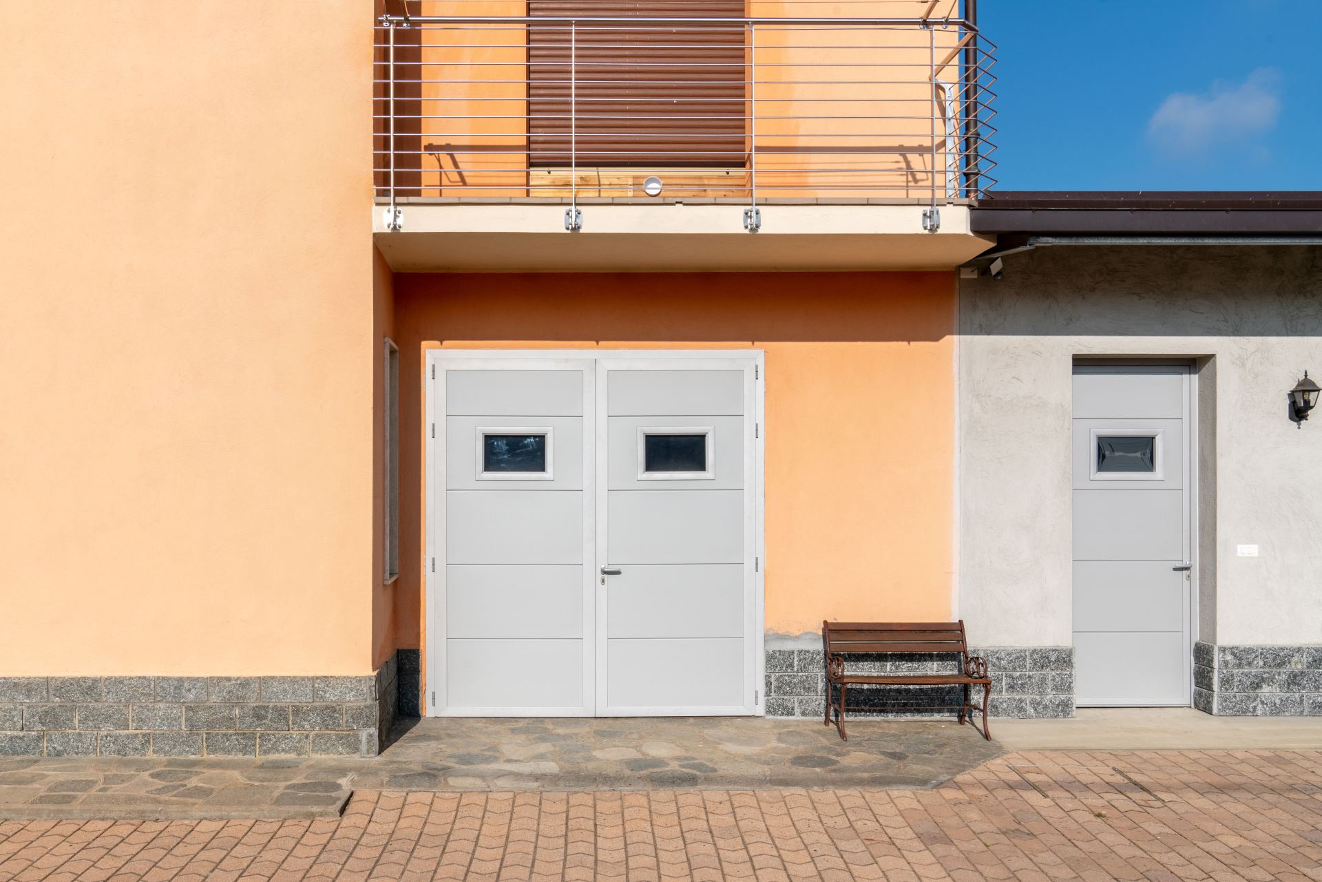 Iridium Doors Tagliafuoco 19