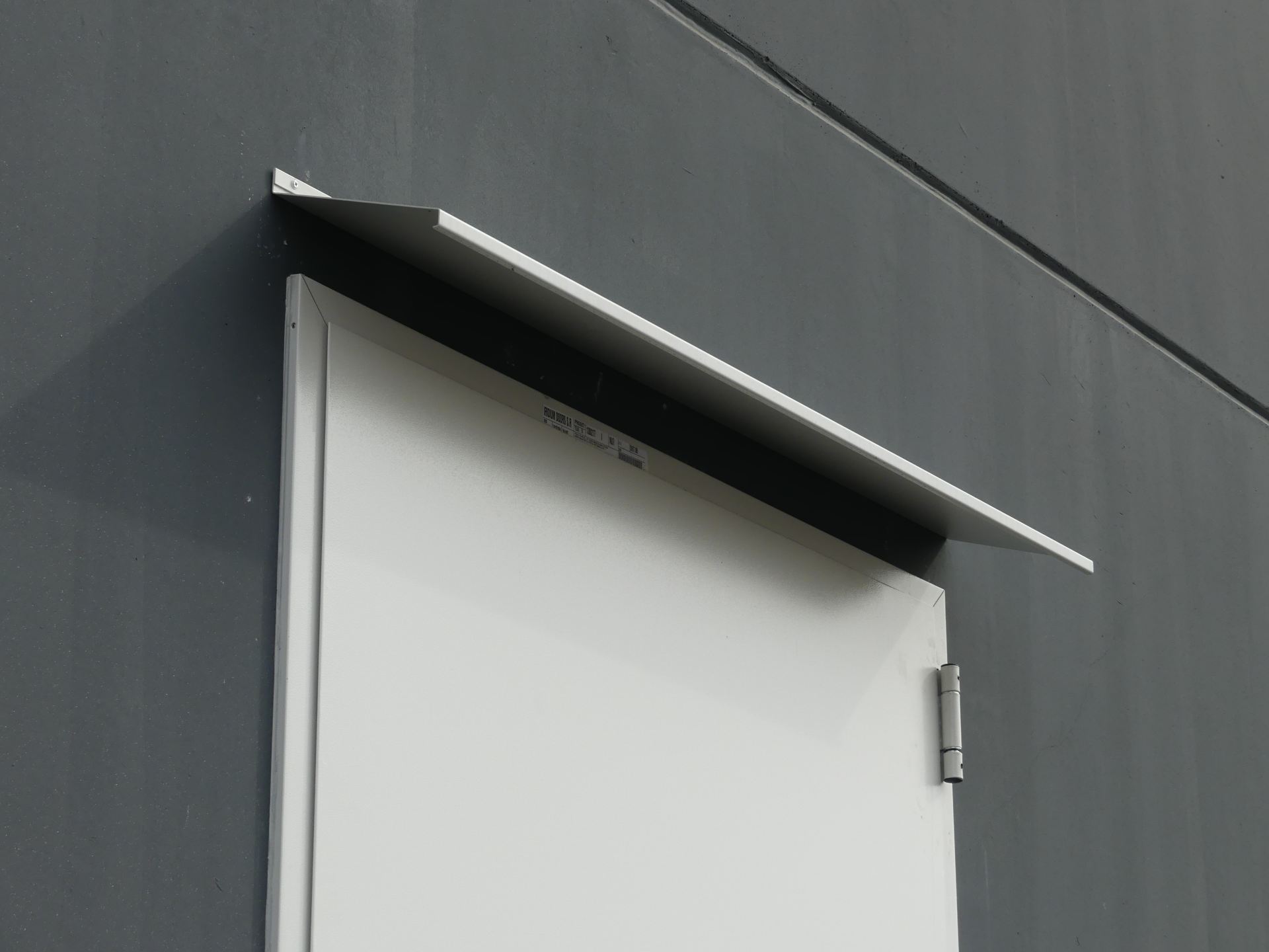 Iridium Doors Tagliafuoco 21