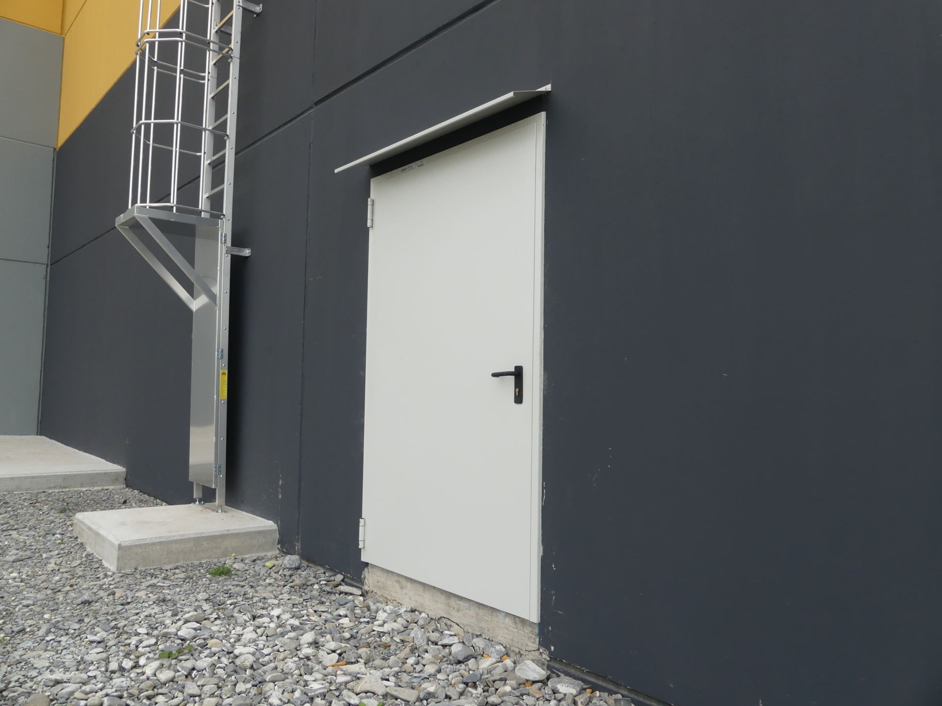 Iridium Doors Tagliafuoco 22