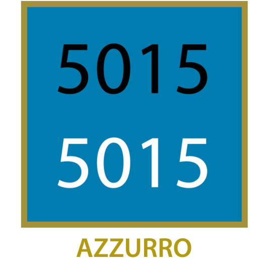 Azzurro