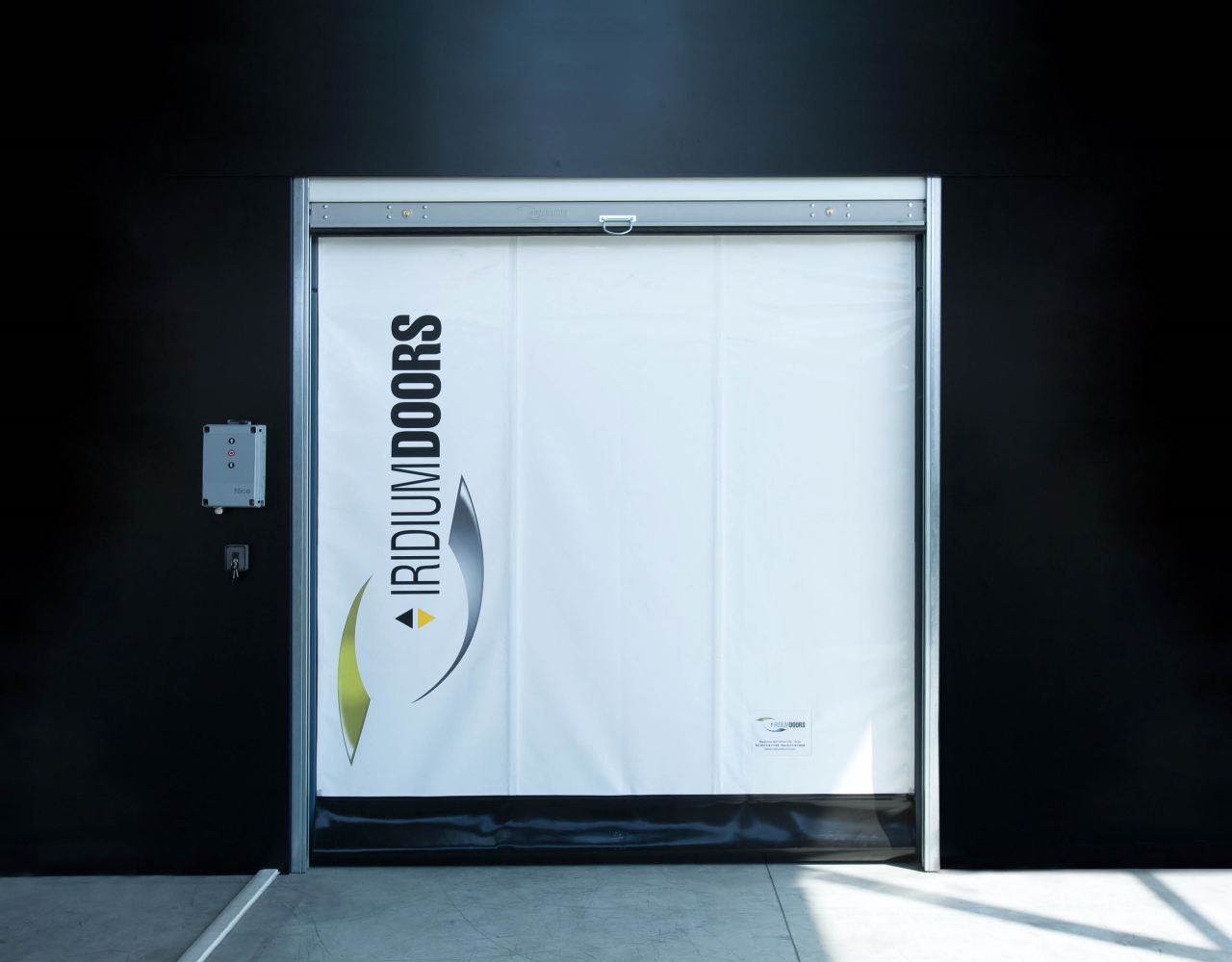 GALLERY: scopri i portoni IRIDIUM DOORS