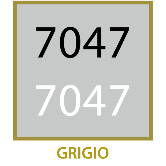 Grigio freddo