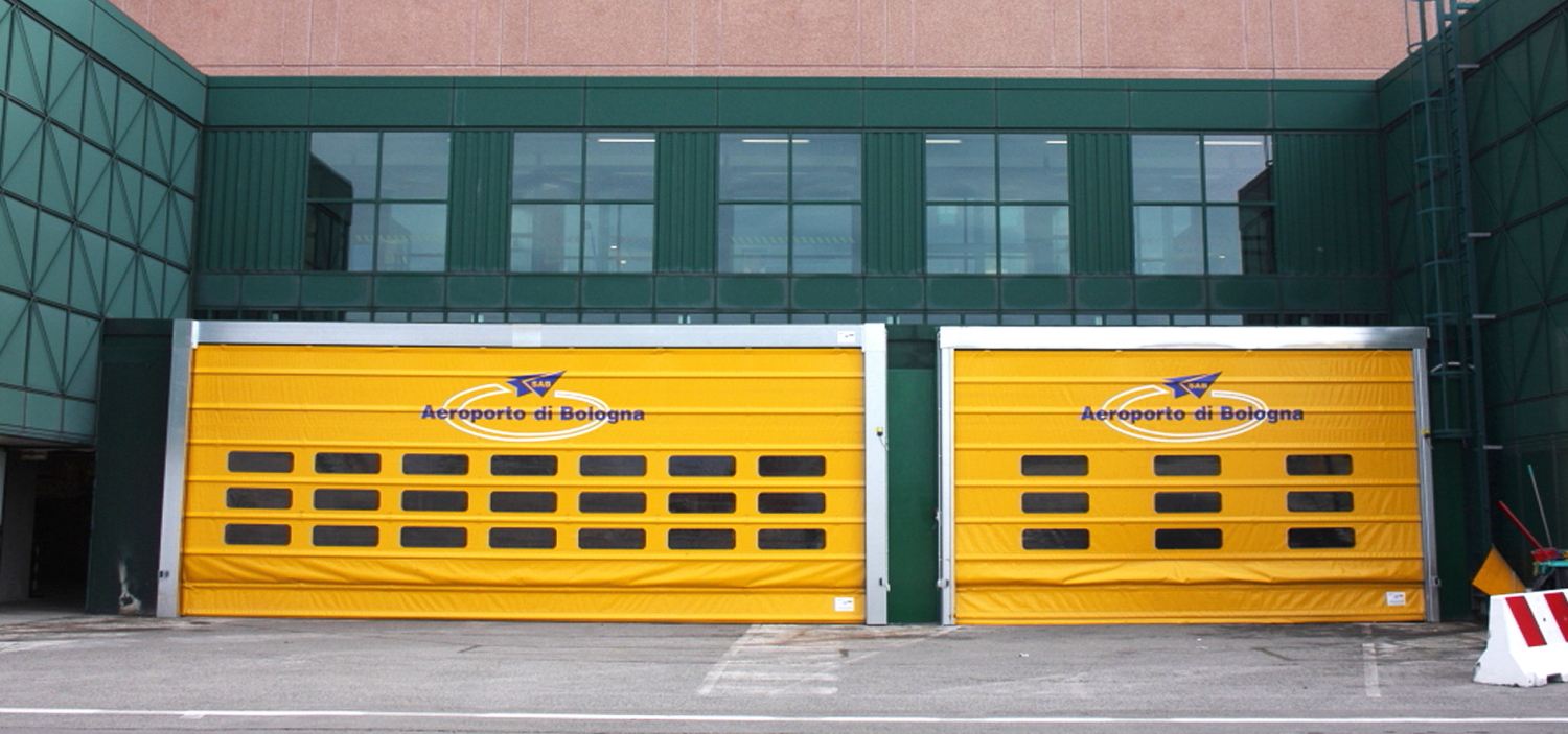 Iridium Doors Aeroporto Bologna 3