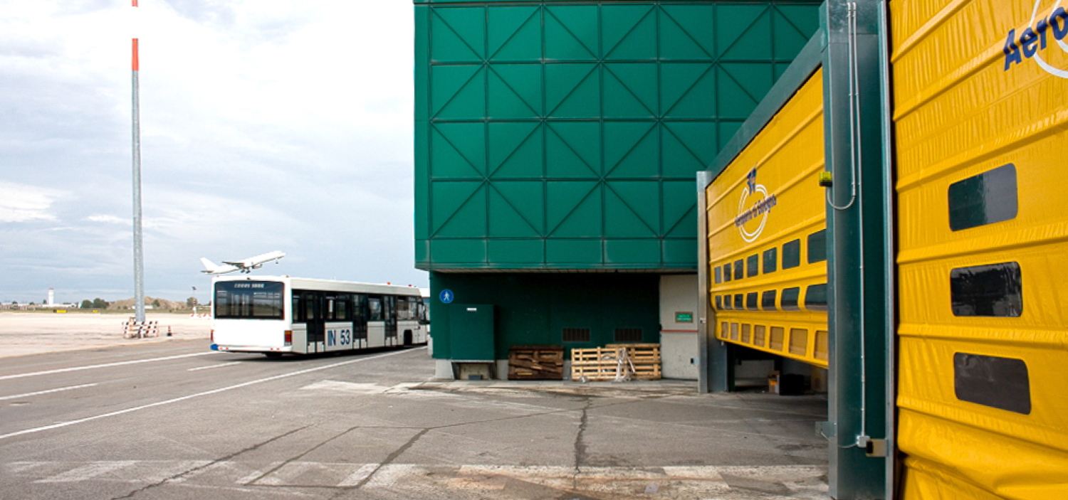 Iridium Doors Aeroporto Bologna 4