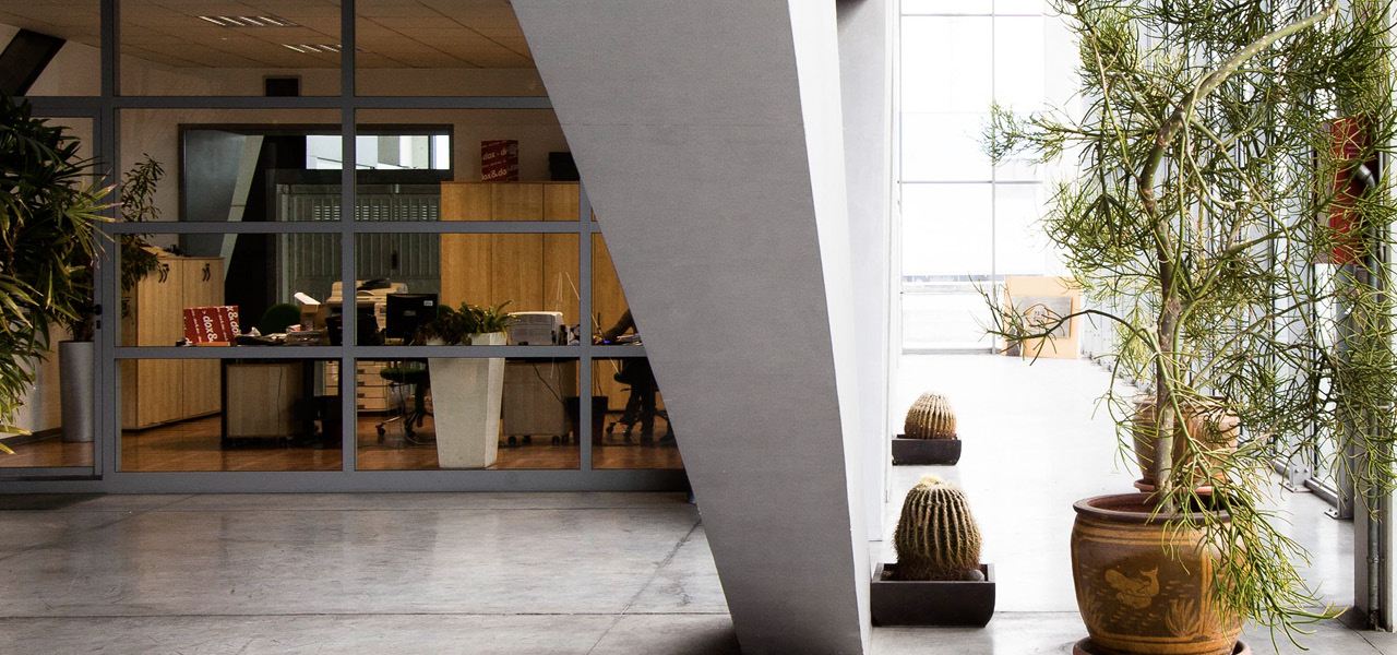 Iridium Doors Azienda 2