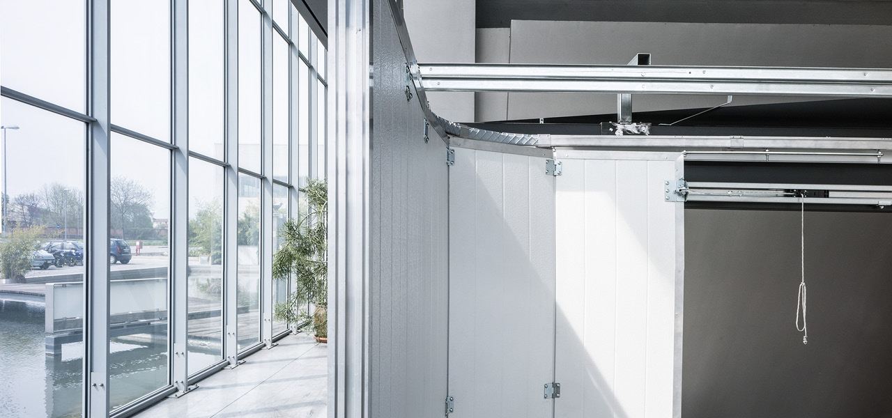Iridium Doors Azienda 3