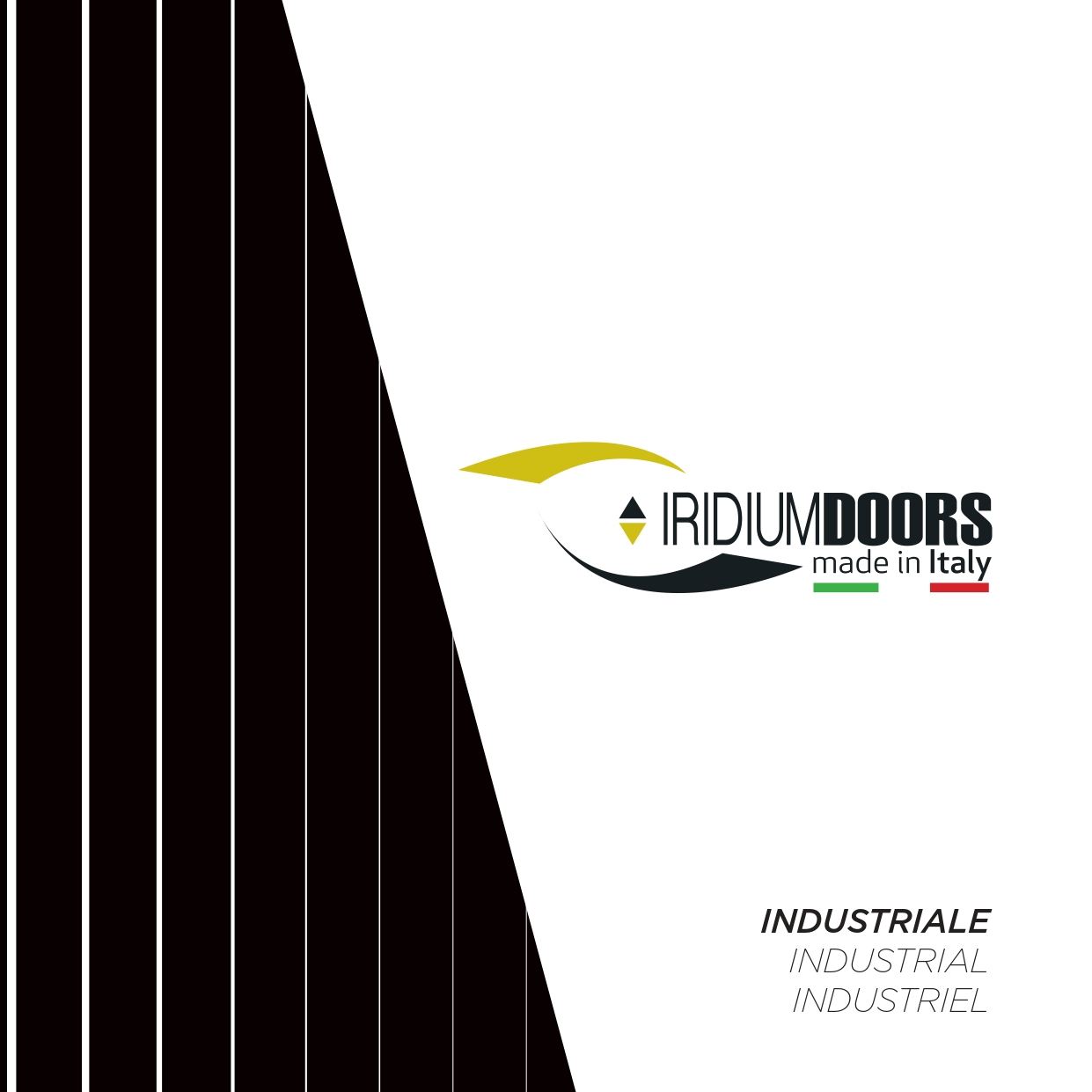Iridium Doors Brochure 1