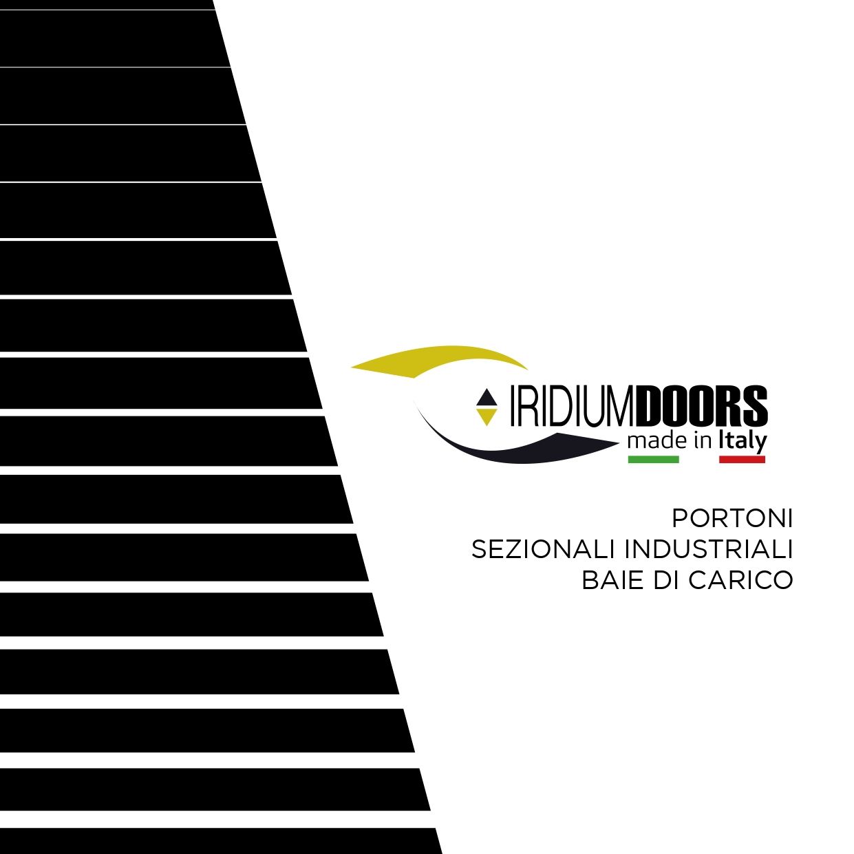 Iridium Doors Brochure 3