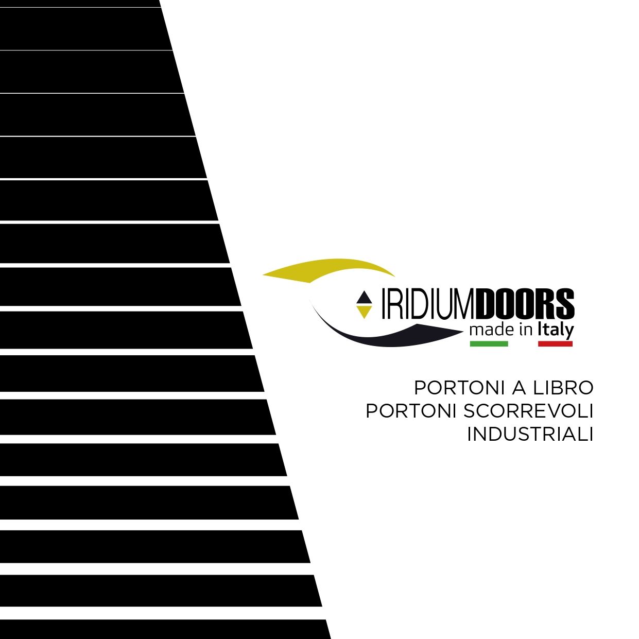 Iridium Doors Brochure 4
