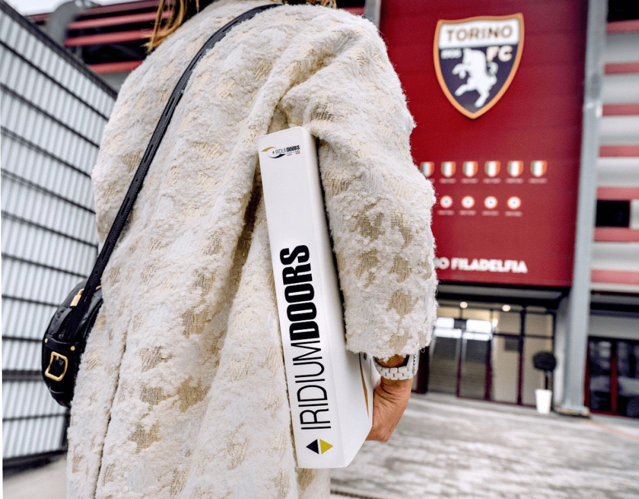 Iridium Doors Filadelfia 2