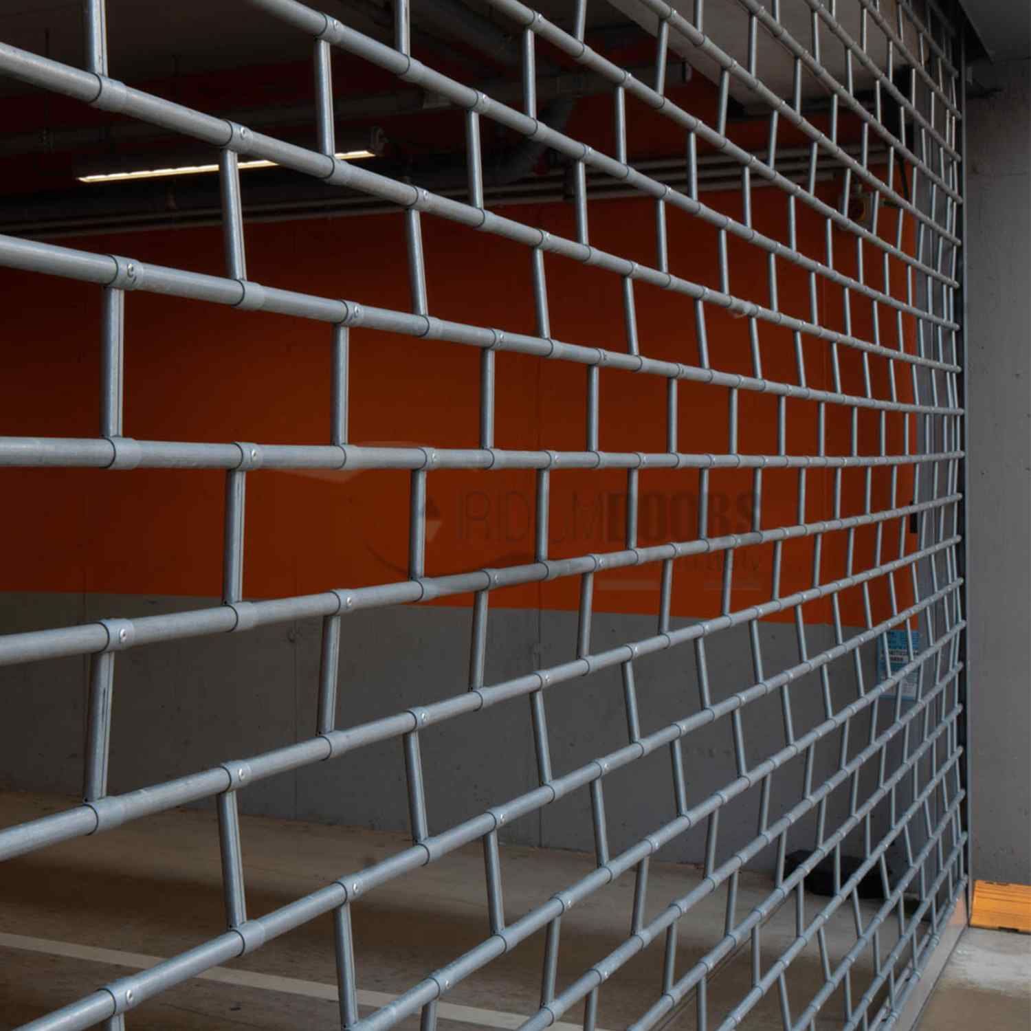 Iridium Doors Gallery Serrande Residenziali 1