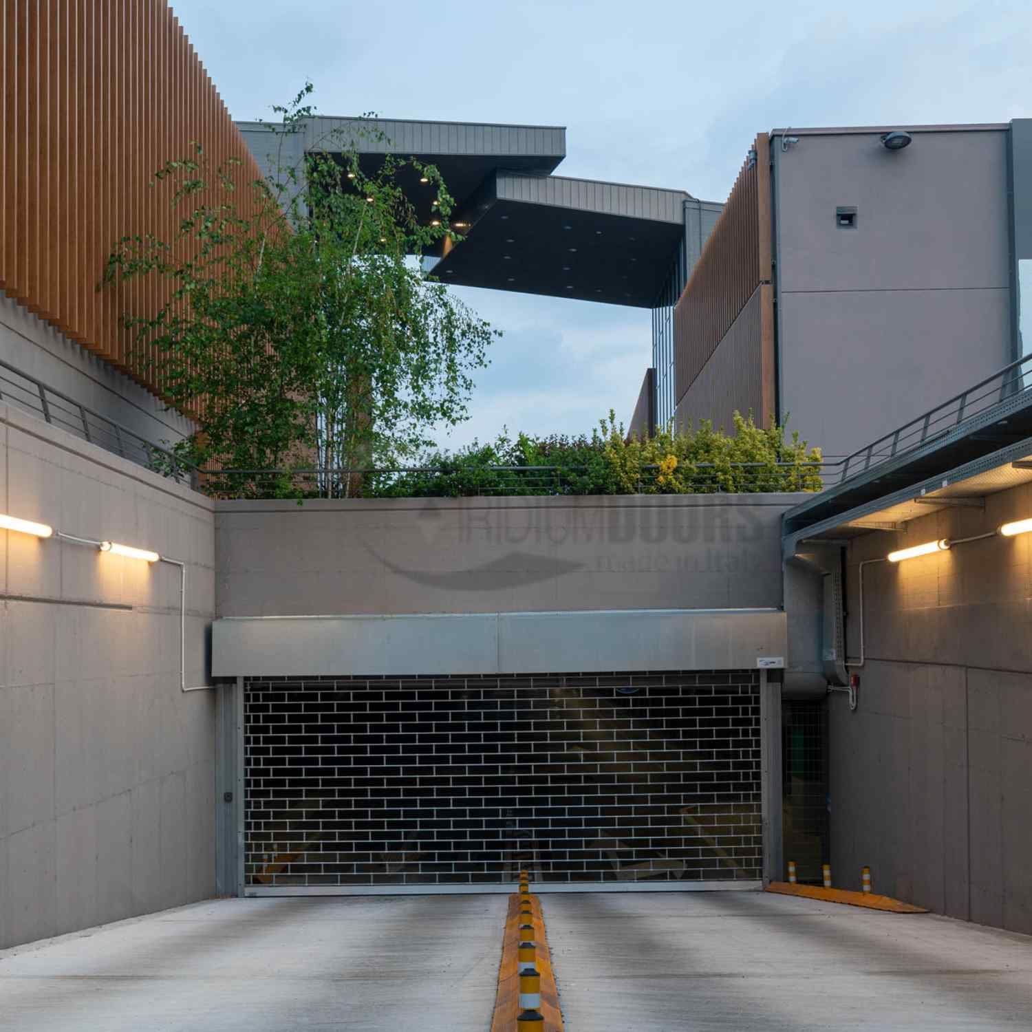 Iridium Doors Gallery Serrande Residenziali 24