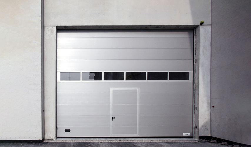 Iridium Doors Industriali 1