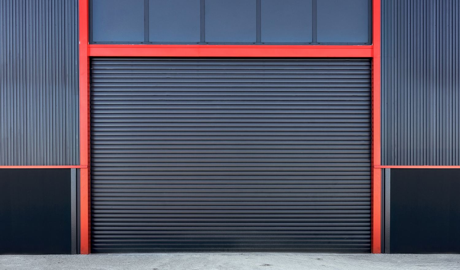 Iridium Doors Industriali 6