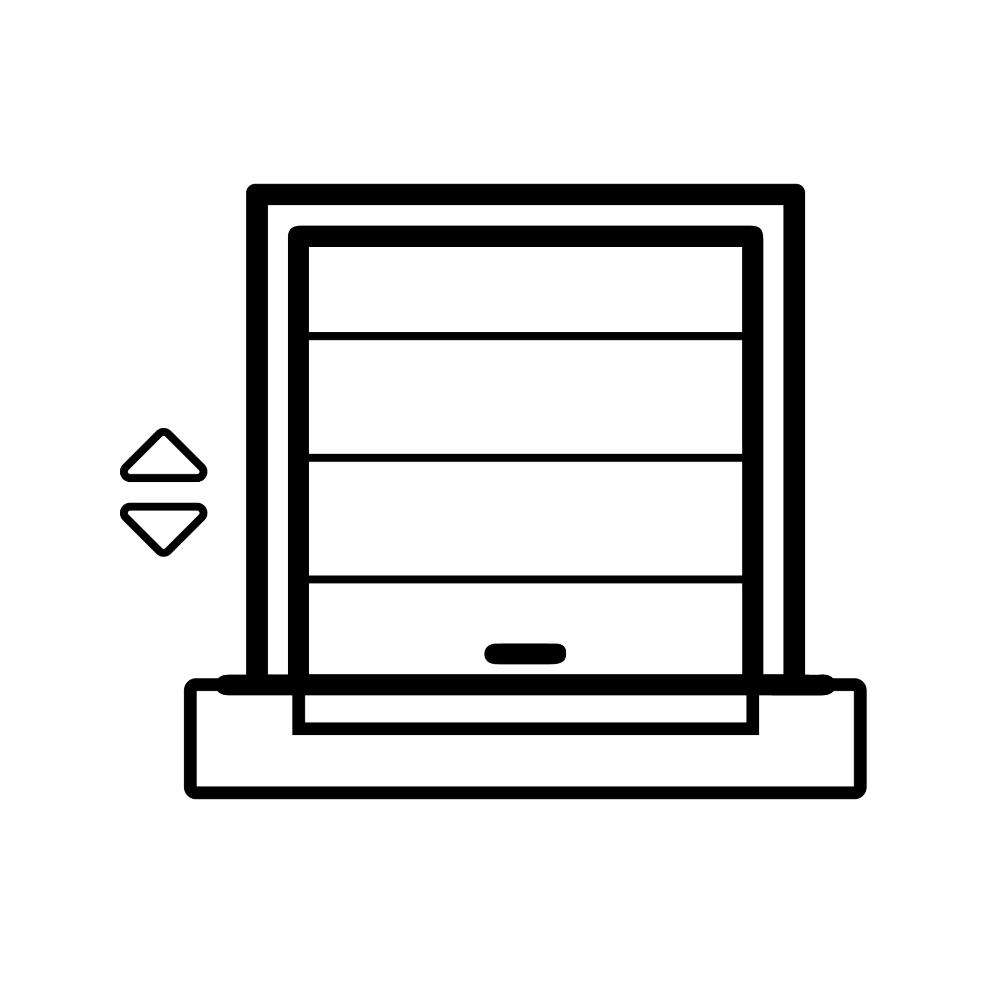 Iridium Doors Iridium Pedane Di Carico 1