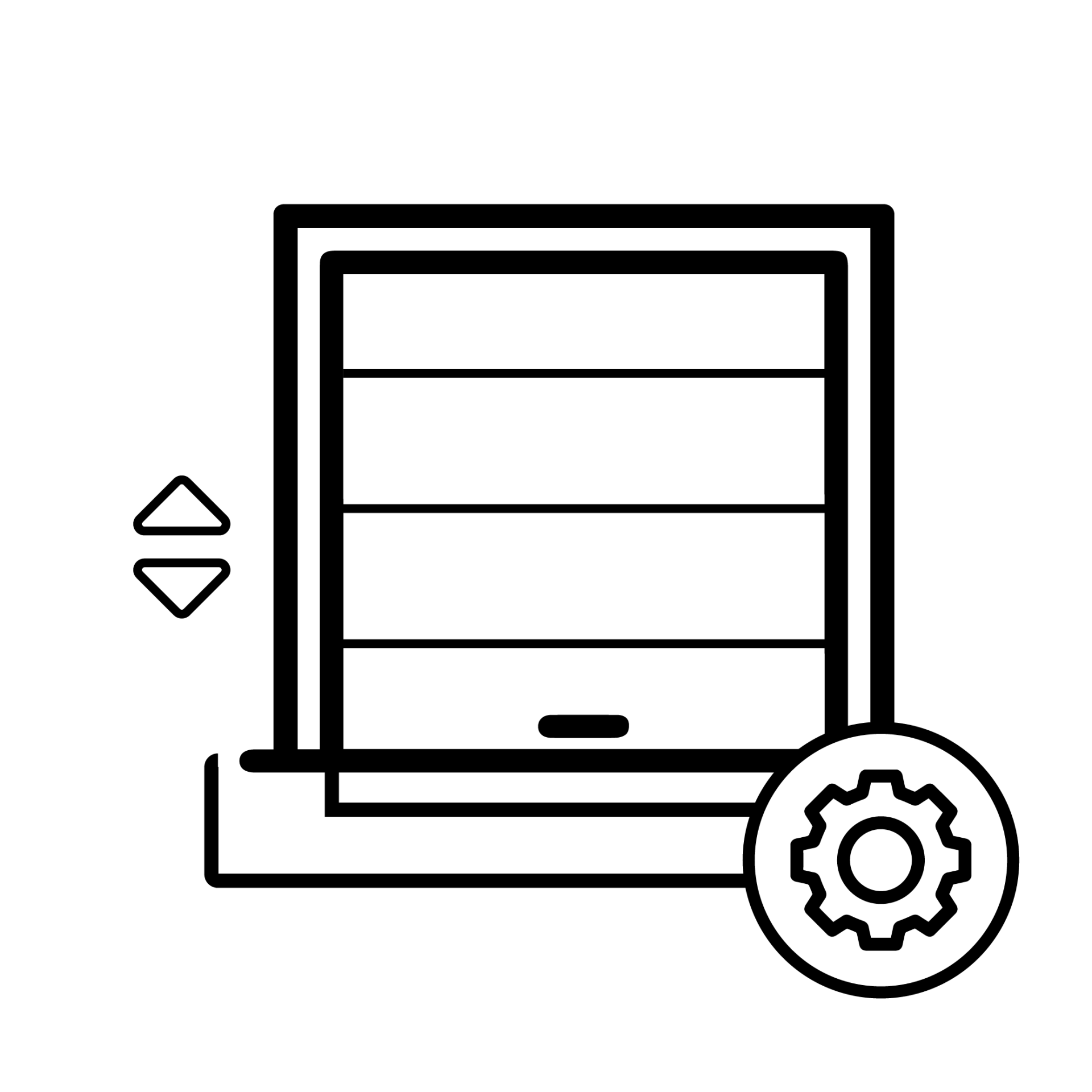 Iridium Doors Iridium Pedane Di Carico 2