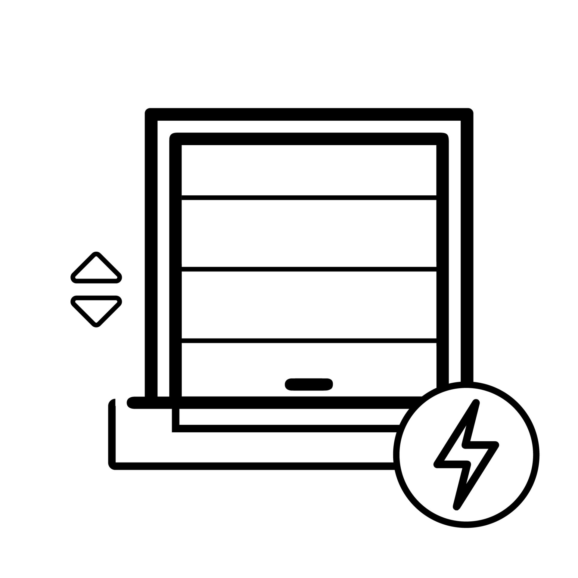 Iridium Doors Iridium Pedane Di Carico 3