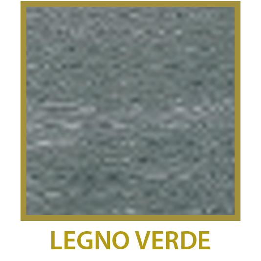 Legno verde