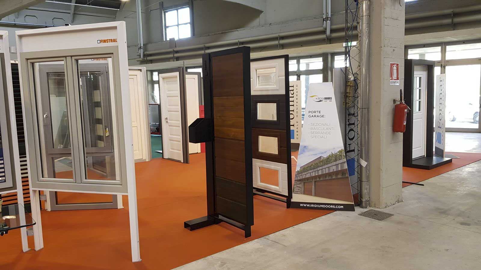 La nostra gamma alla Mostra Regionale di San Giuseppe 2018