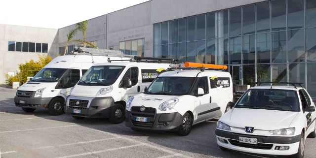 Manutenzione, riparazione e assistenza per il tuo portone