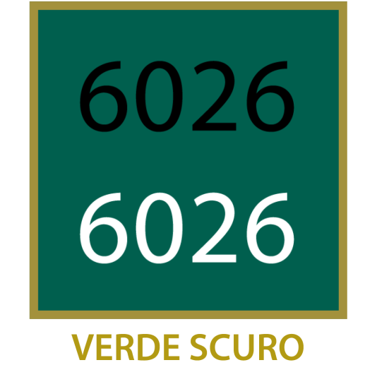Verde scuro
