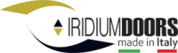 Iridium Doors Logo